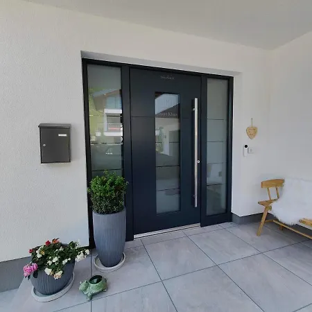 Auf Der Schladminger Sonnenseite - Smart, Zentral & Ruhig Apartmán *