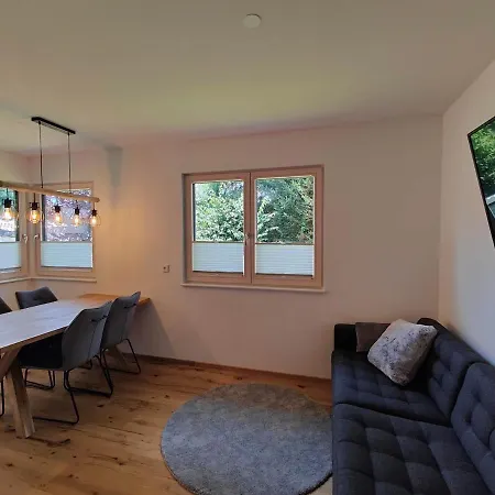 Apartment Auf Der Schladminger Sonnenseite - Smart, Zentral & Ruhig Schladming