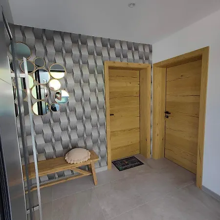 Auf Der Schladminger Sonnenseite - Smart, Zentral&ruhig Apartment Schladming