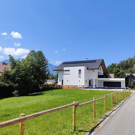 Apartmán Auf Der Schladminger Sonnenseite - Smart, Zentral & Ruhig Schladming