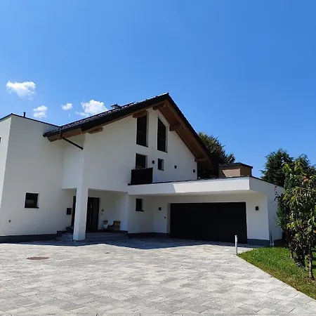 Auf Der Schladminger Sonnenseite - Smart, Zentral & Ruhig Apartmán *