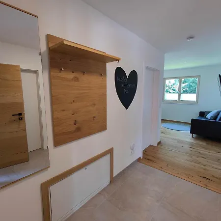 Auf Der Schladminger Sonnenseite - Smart, Zentral & Ruhig Apartmán *
