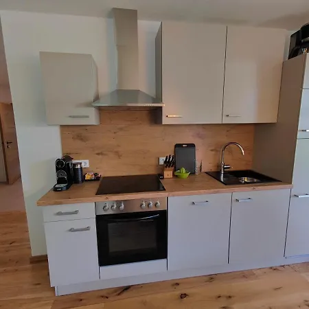 Auf Der Schladminger Sonnenseite - Smart, Zentral & Ruhig *