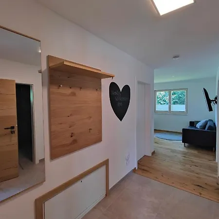 Auf Der Schladminger Sonnenseite - Smart, Zentral & Ruhig Apartament