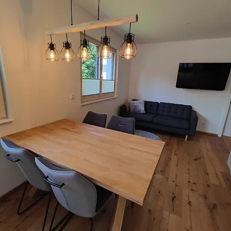 Apartamento Auf Der Schladminger Sonnenseite - Smart, Zentral & Ruhig *