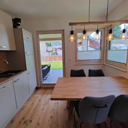 Auf Der Schladminger Sonnenseite - Smart, Zentral & Ruhig