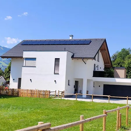 Auf Der Schladminger Sonnenseite - Smart, Zentral & Ruhig Apartmán *