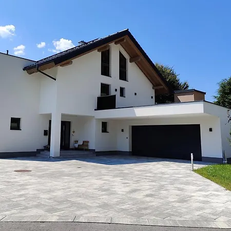 Auf Der Schladminger Sonnenseite - Smart, Zentral & Ruhig Apartament *