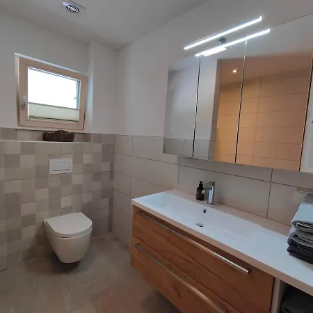 Auf Der Schladminger Sonnenseite - Smart, Zentral & Ruhig Apartmán *
