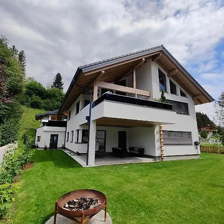 Apartment Auf Der Schladminger Sonnenseite - Smart, Zentral & Ruhig *