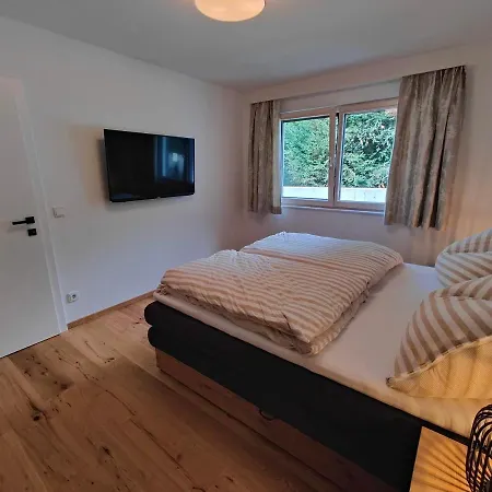 Apartamento Auf Der Schladminger Sonnenseite - Smart, Zentral & Ruhig