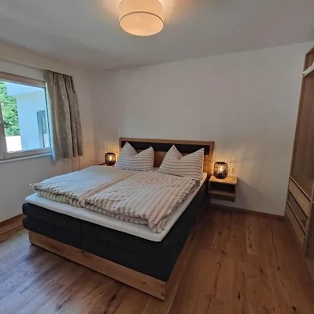 Auf Der Schladminger Sonnenseite - Smart, Zentral & Ruhig Apartmán