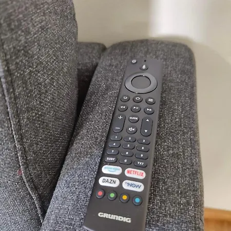 Auf Der Schladminger Sonnenseite - Smart, Zentral & Ruhig Apartmán