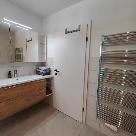 Auf Der Schladminger Sonnenseite - Smart, Zentral & Ruhig Apartmán *