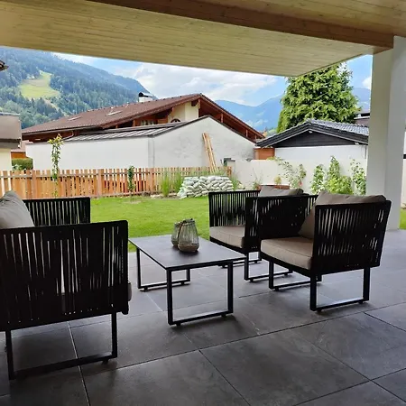 Auf Der Schladminger Sonnenseite - Smart, Zentral & Ruhig *