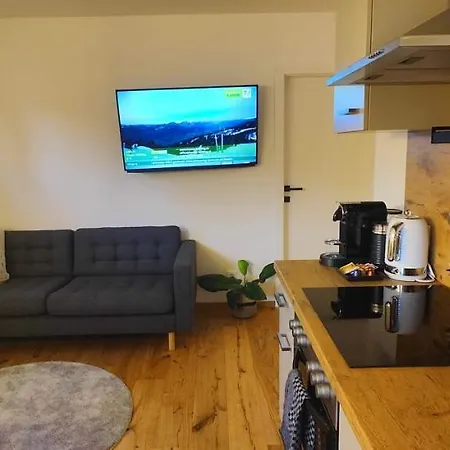 Auf Der Schladminger Sonnenseite - Smart, Zentral&ruhig