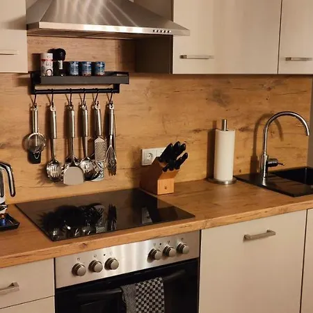 Auf Der Schladminger Sonnenseite - Smart, Zentral & Ruhig *