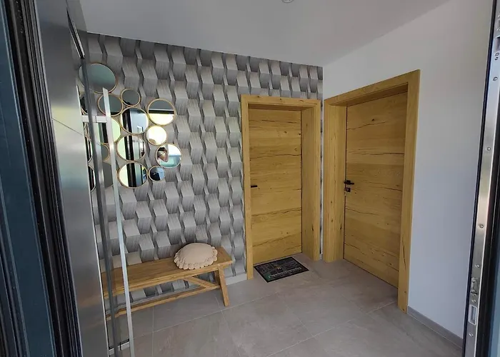 Auf Der Schladminger Sonnenseite - Smart, Zentral & Ruhig 公寓 斯拉德明