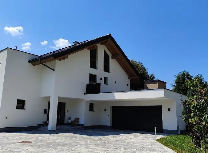 Auf Der Schladminger Sonnenseite - Smart, Zentral & Ruhig 公寓 *