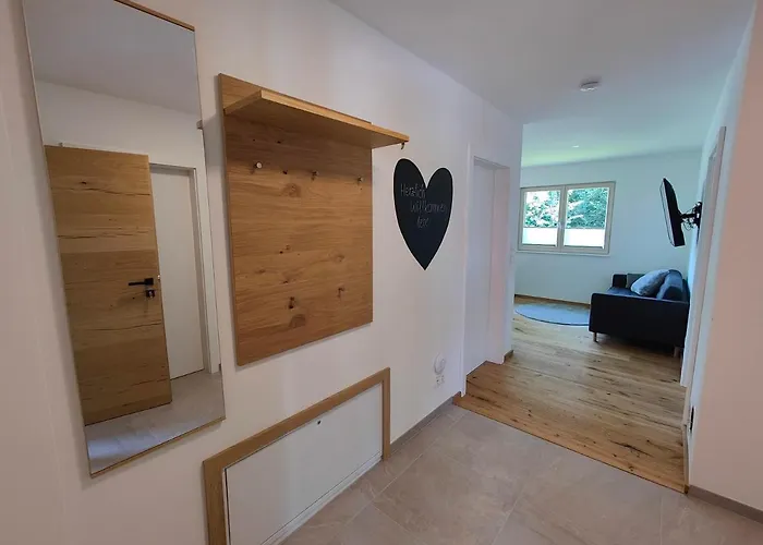 Auf Der Schladminger Sonnenseite - Smart, Zentral & Ruhig 公寓 *