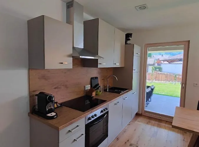 公寓 Auf Der Schladminger Sonnenseite - Smart, Zentral & Ruhig 斯拉德明