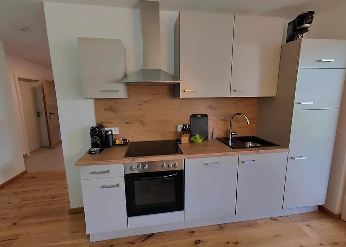 Auf Der Schladminger Sonnenseite - Smart, Zentral & Ruhig *