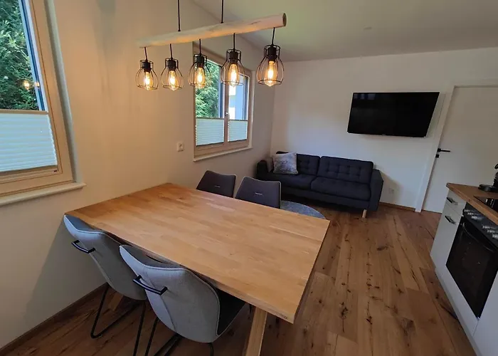 公寓 Auf Der Schladminger Sonnenseite - Smart, Zentral & Ruhig *