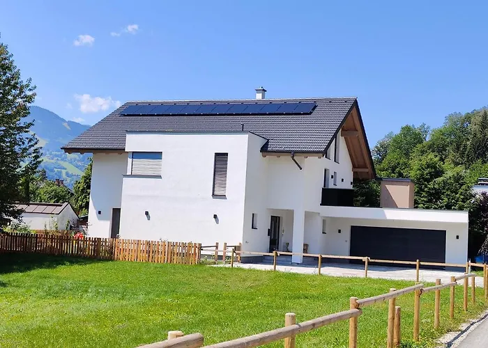 Auf Der Schladminger Sonnenseite - Smart, Zentral & Ruhig 公寓 *