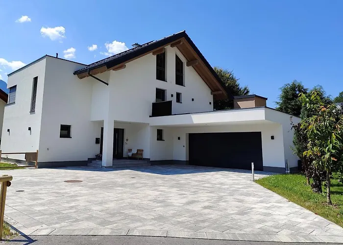 Auf Der Schladminger Sonnenseite - Smart, Zentral & Ruhig 公寓 *