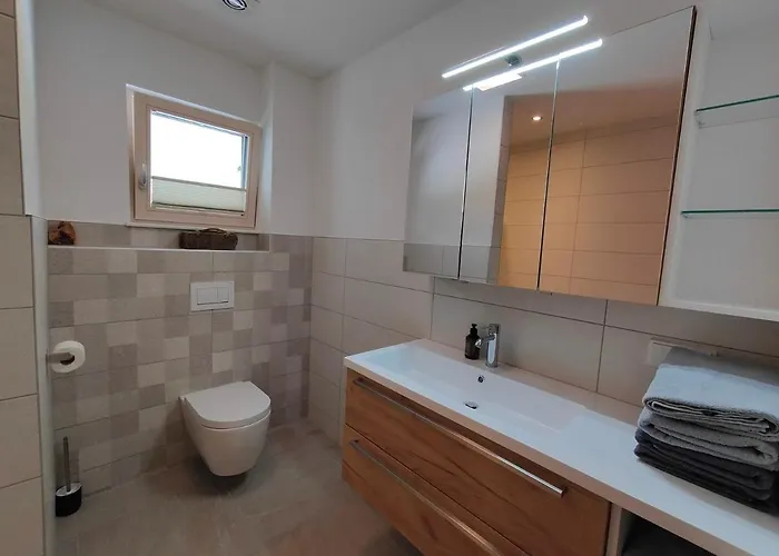 Auf Der Schladminger Sonnenseite - Smart, Zentral & Ruhig Διαμέρισμα *