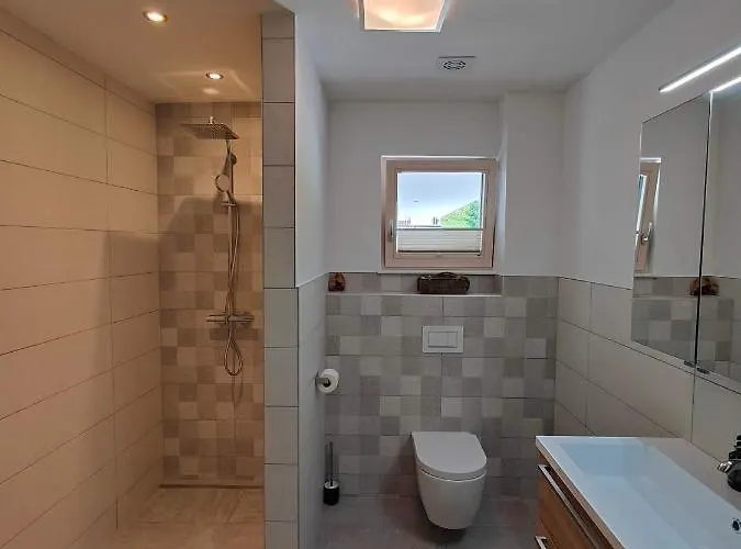 Auf Der Schladminger Sonnenseite - Smart, Zentral & Ruhig 斯拉德明