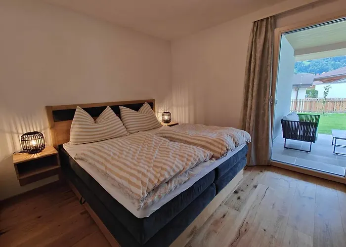 Auf Der Schladminger Sonnenseite - Smart, Zentral & Ruhig