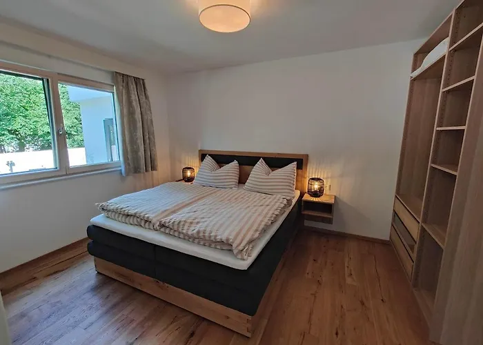 Auf Der Schladminger Sonnenseite - Smart, Zentral & Ruhig 公寓