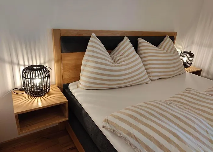 Διαμέρισμα Auf Der Schladminger Sonnenseite - Smart, Zentral & Ruhig *