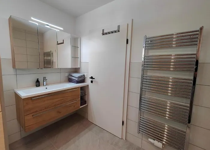 Auf Der Schladminger Sonnenseite - Smart, Zentral & Ruhig Διαμέρισμα *